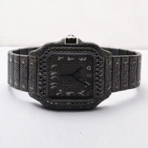 Black Diamond Watch